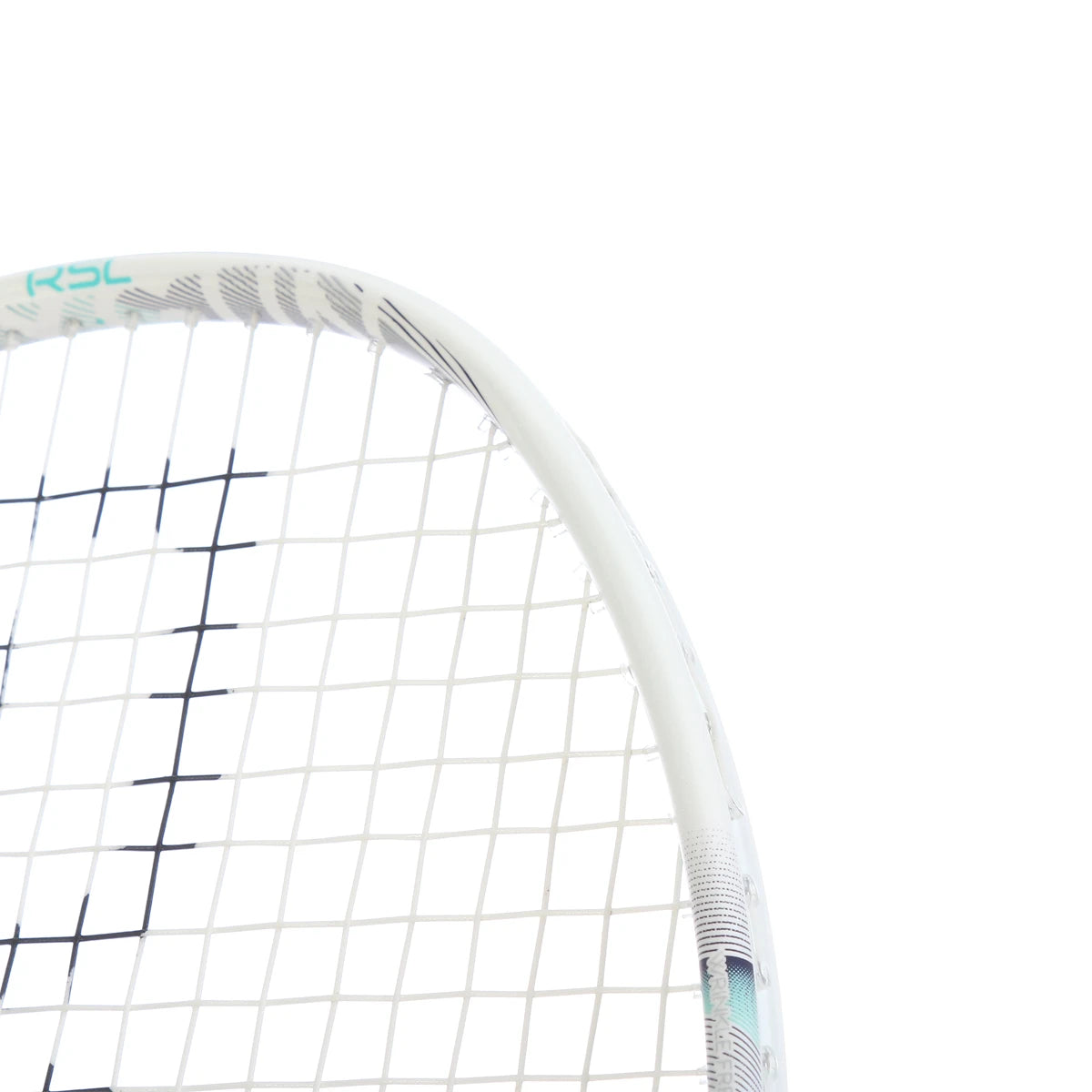RAQUETTE DE BADMINTON RSL RAYGUN LI-7 (CORDEE)