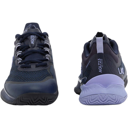 LACOSTE DAMENSCHUHE AG-LT ULTRA FÜR ALLE OBERFLÄCHEN