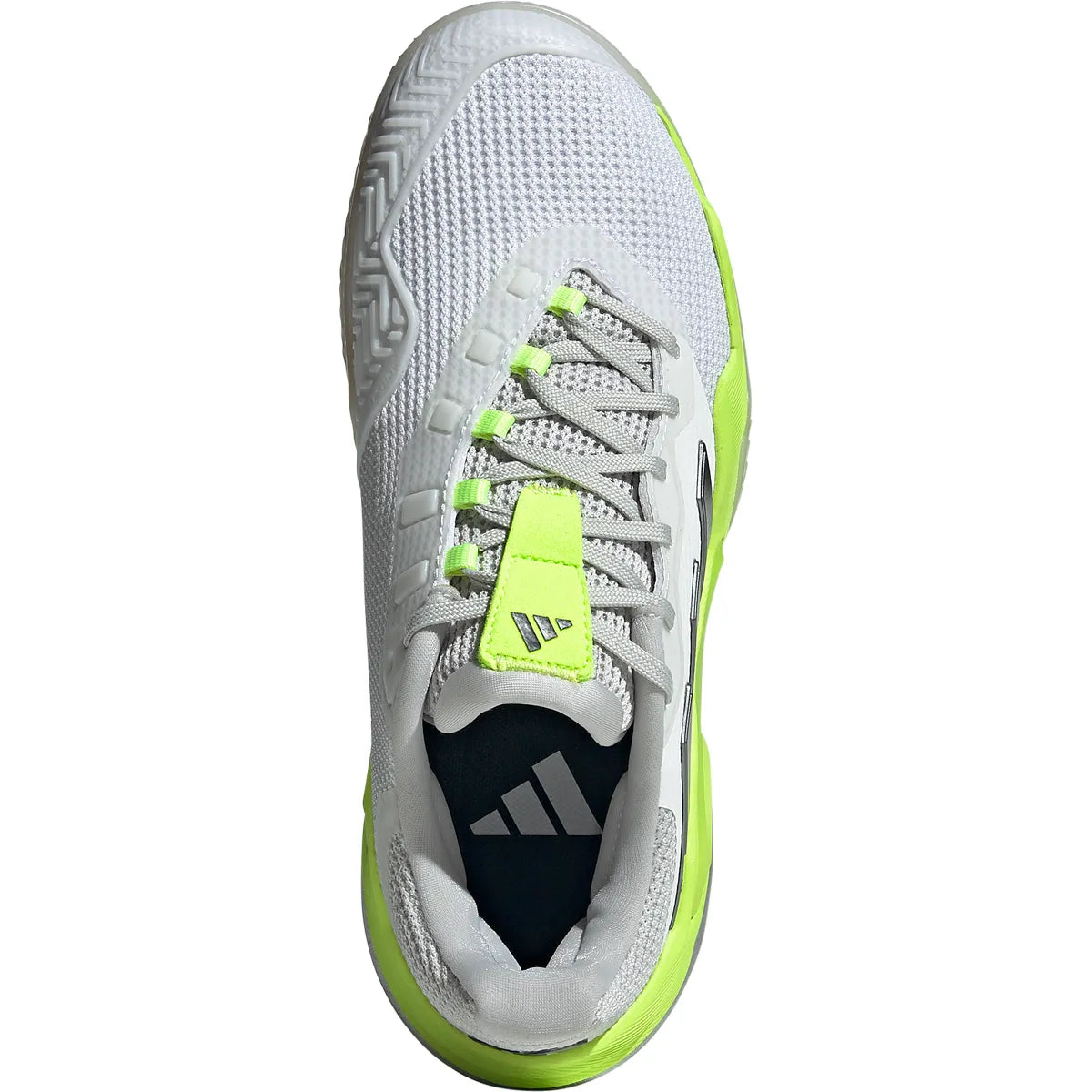 DAMEN ADIDAS SCHUHE BARRICADE 13 TONPLATTE