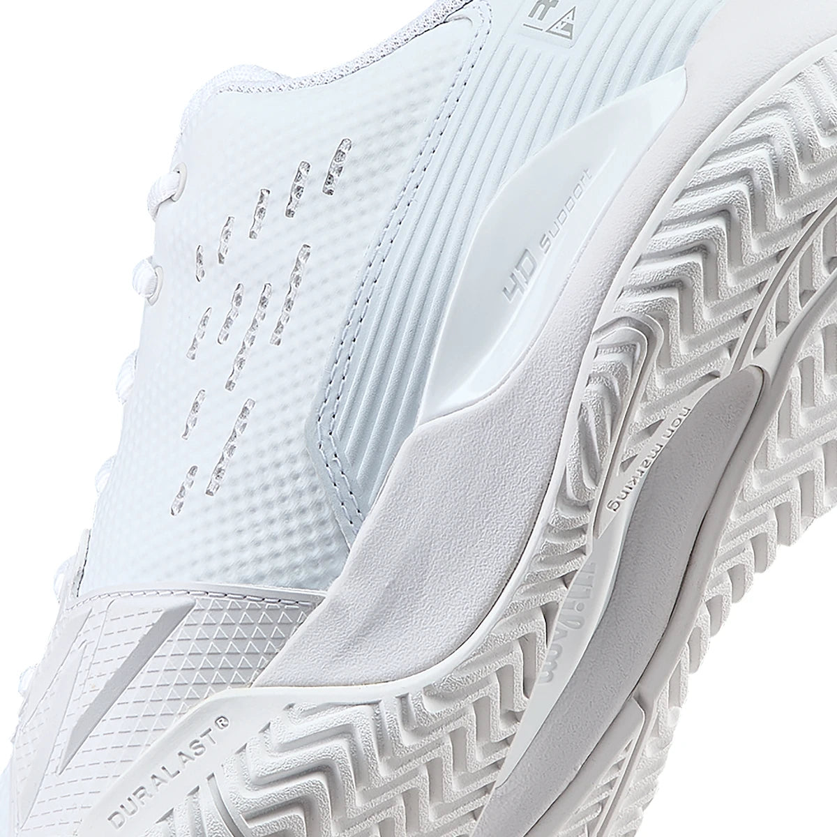CHAUSSURES WILSON RUSH PRO ACE TOUTES SURFACES