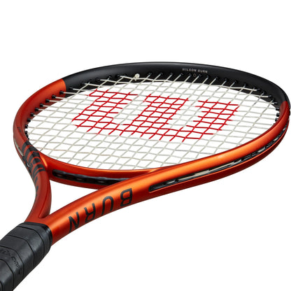 RAQUETTE WILSON BURN 100LS V5.0 (280 GR)