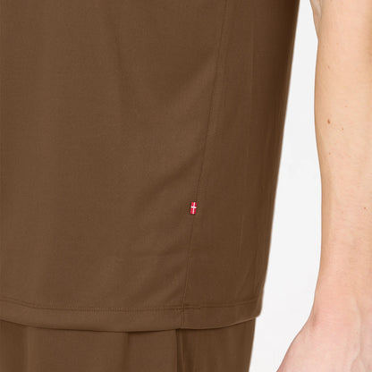 T-Shirt FZ Forza Homme PR2609 S/S Dark Earth