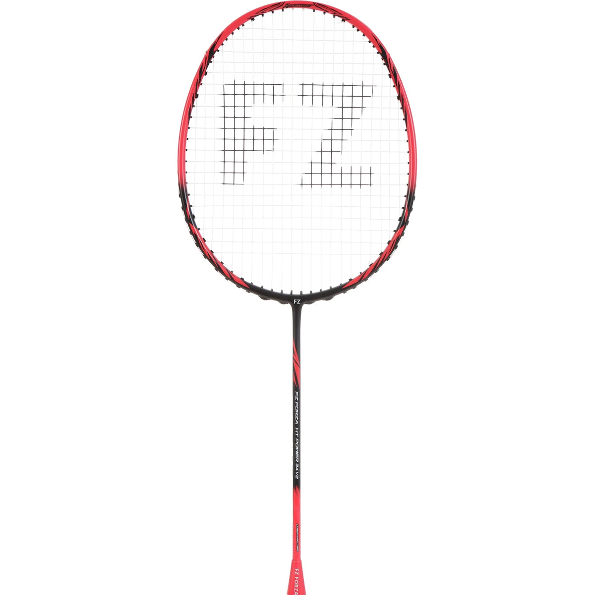 RAQUETTE DE BADMINTON FZ FORZA HT POWER 34 V2 (CORDEE)
