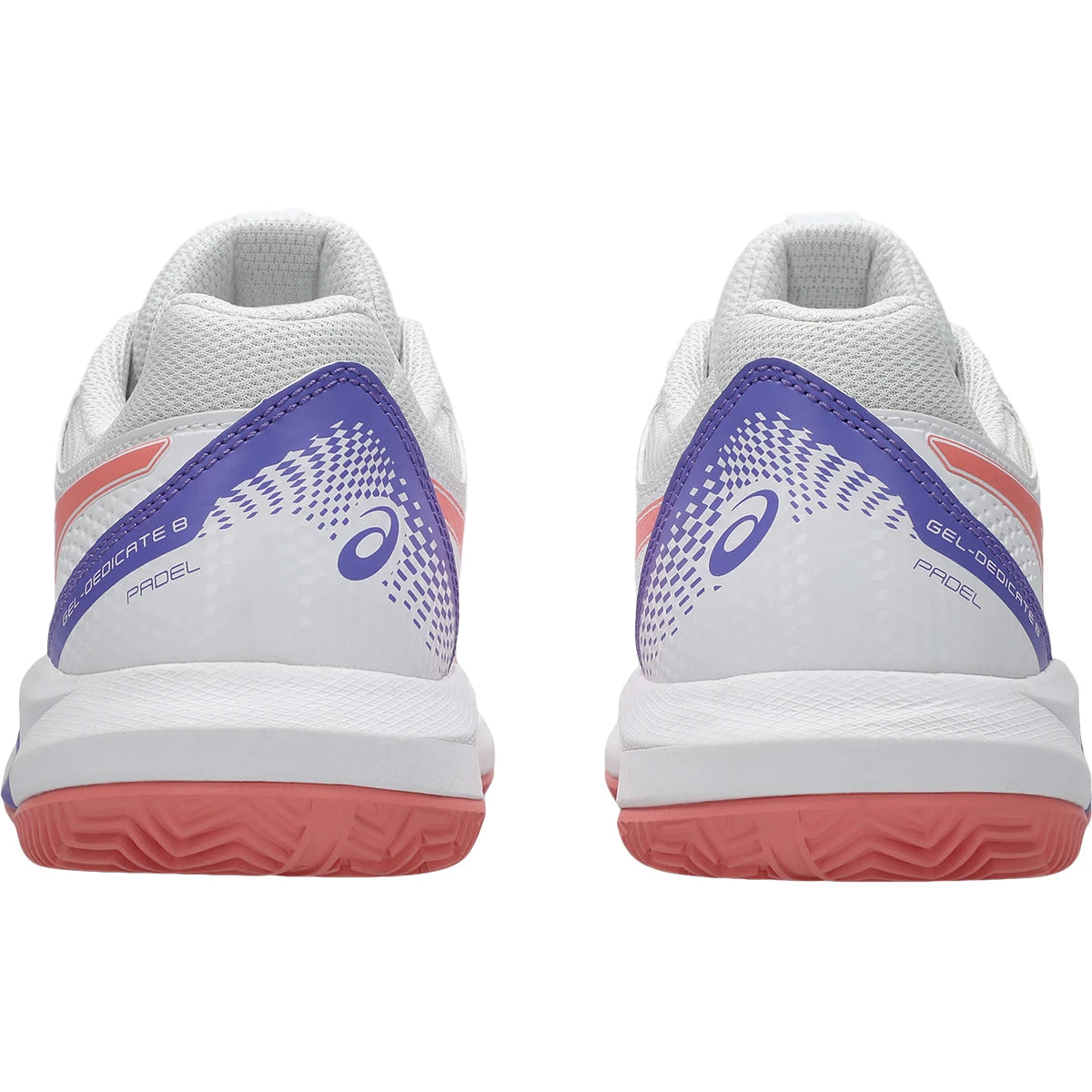 CHAUSSURES PADEL ASICS FEMME GEL DEDICATE 9