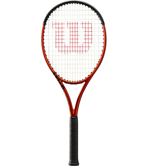 RAQUETTE WILSON BURN 100ULS V5.0 (260 GR)
