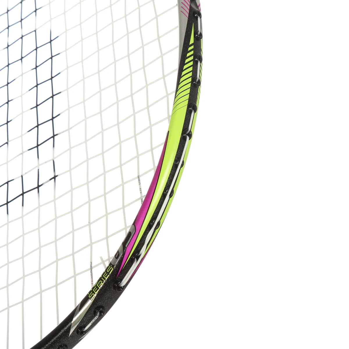 RAQUETTE DE BADMINTON RSL NOVA 05 (CORDEE)