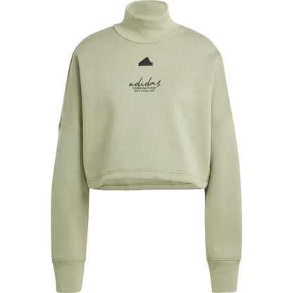 SWEAT ADIDAS FEMME