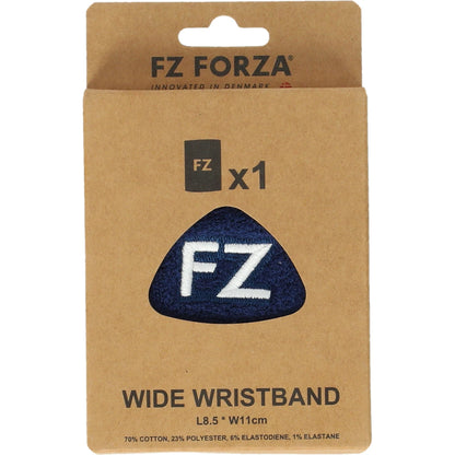 Serre Poignets Forza 8.5x11 Cm - FZ251005