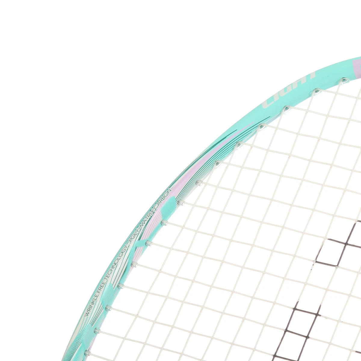 RAQUETTE DE BADMINTON RSL RAYGUN LI-3 (CORDEE)
