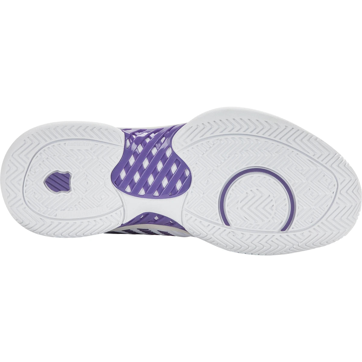CHAUSSURES K-SWISS FEMME EXPRESS LIGHT 3 TOUTES SURFACES