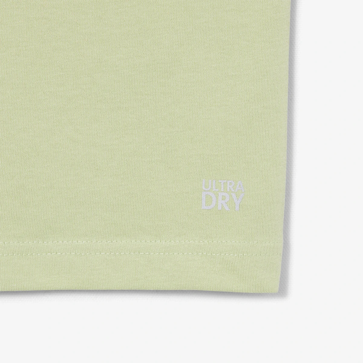 T-SHIRT LACOSTE CORE PERFORMANCE GRAPHIQUE