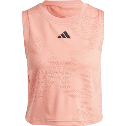 DEBARDEUR ADIDAS FEMME PRO ATHLETE US SERIES