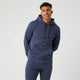 SWEAT BJORN BORG CENTRE CAPUCHE