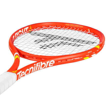 RAQUETTE TECNIFIBRE T-FIGHT 300 IG (300 GR)