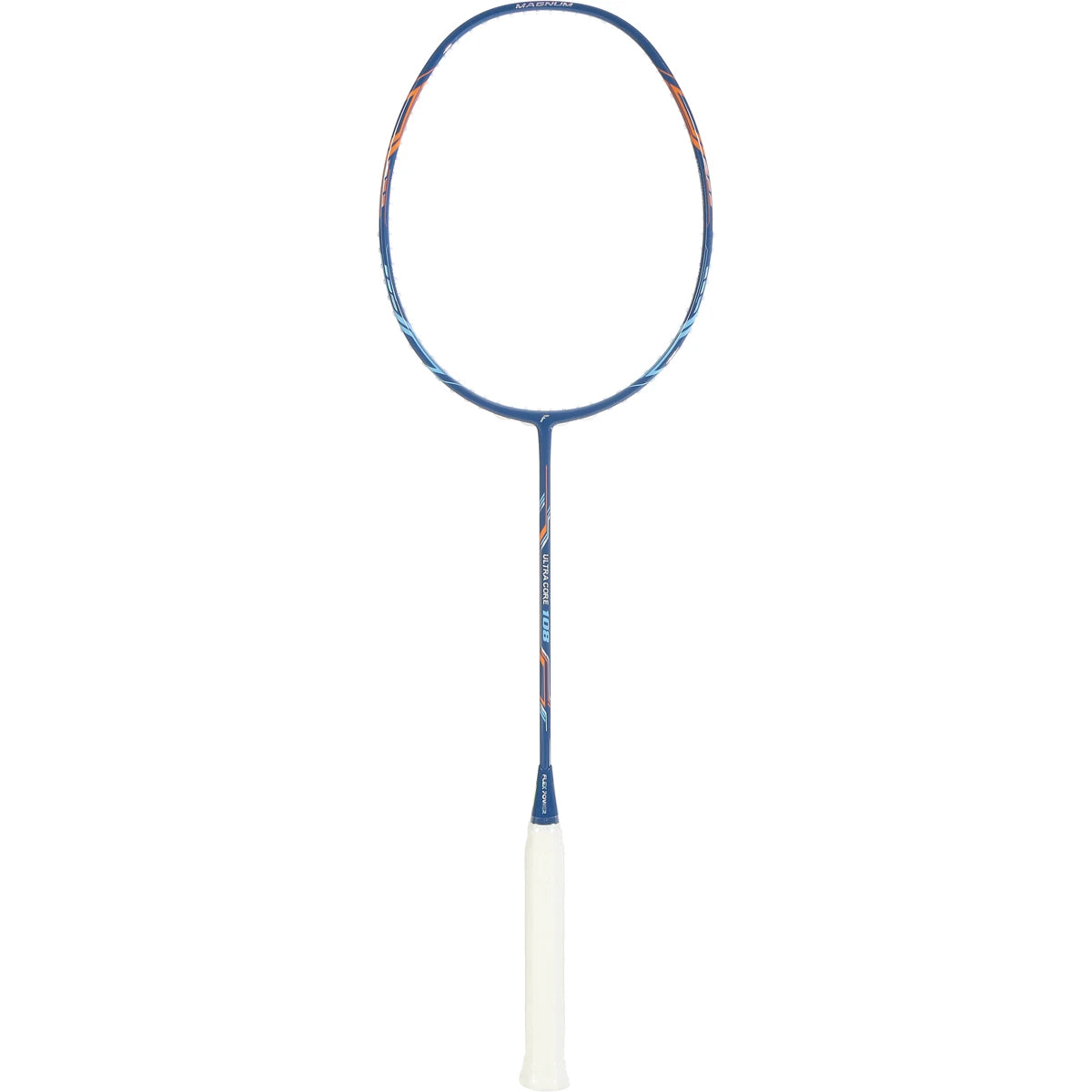 RAQUETTE DE BADMINTON FLEX POWER ULTRA CORE 108 5U