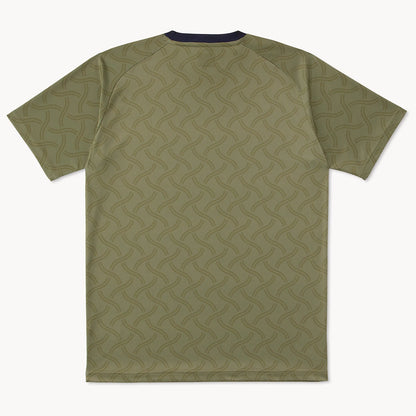 T-SHIRT YONEX MIXTE TOUR ELITE 16864EX