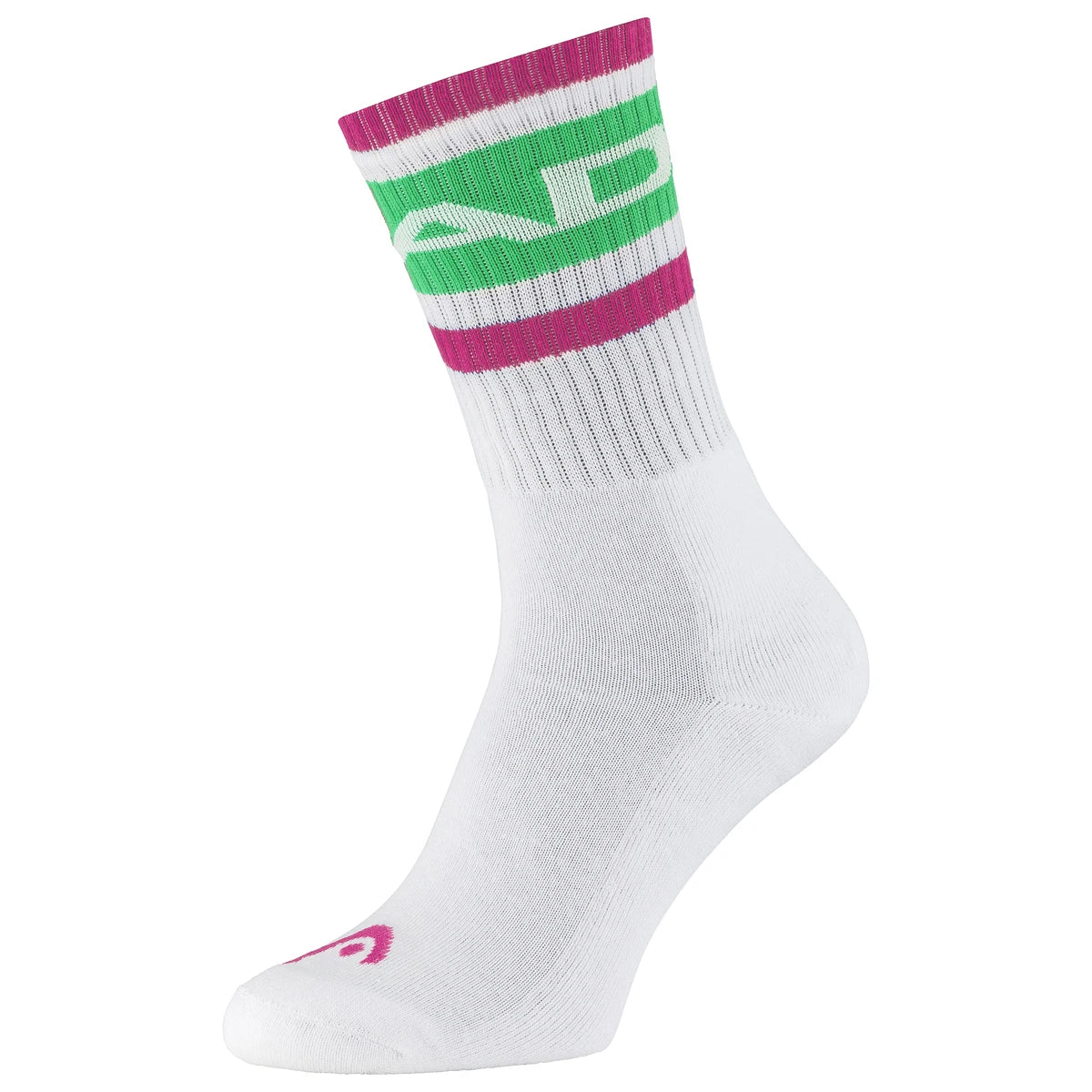 PAIRE DE CHAUSSETTES HEAD TENNIS (MID)