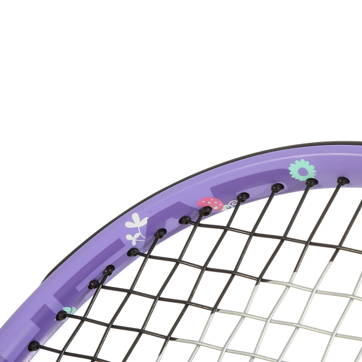 HEAD JUNIOR COCO 21 VIOLET RACKET
