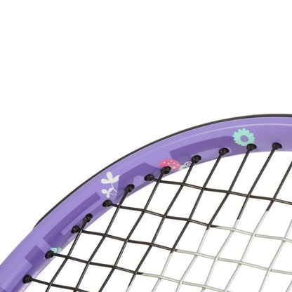 HEAD JUNIOR COCO 21 VIOLET RACKET