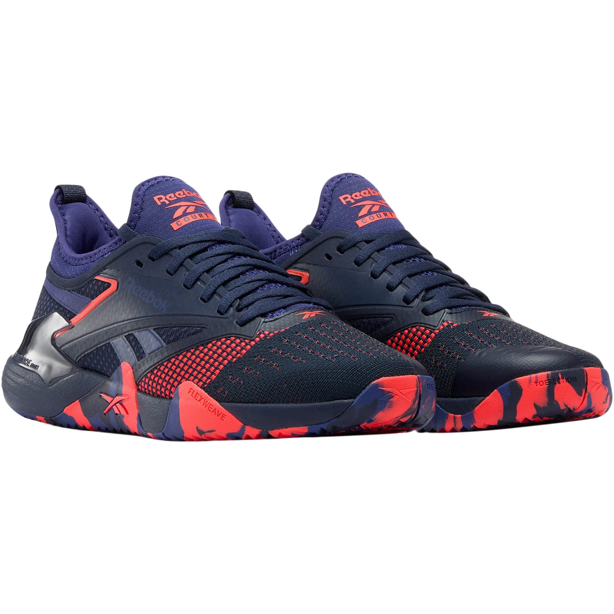 Chaussures Reebok Nano Court Toutes Surfaces