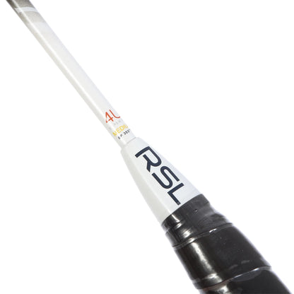 RAQUETTE DE BADMINTON RSL GRAVITE GAME (CORDEE)