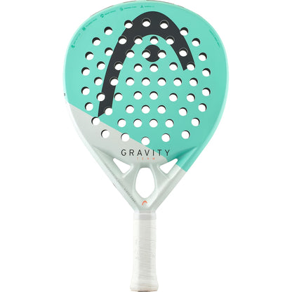 RAQUETTE DE PADEL HEAD GRAVITY TEAM (2024)