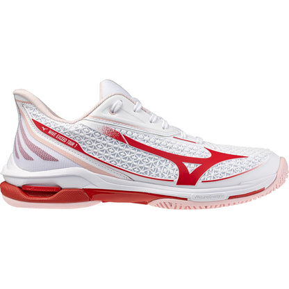 Chaussures Mizuno Femme Wave Exceed Tour 7 Toutes Surfaces