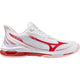 Chaussures Mizuno Femme Wave Exceed Tour 7 Toutes Surfaces