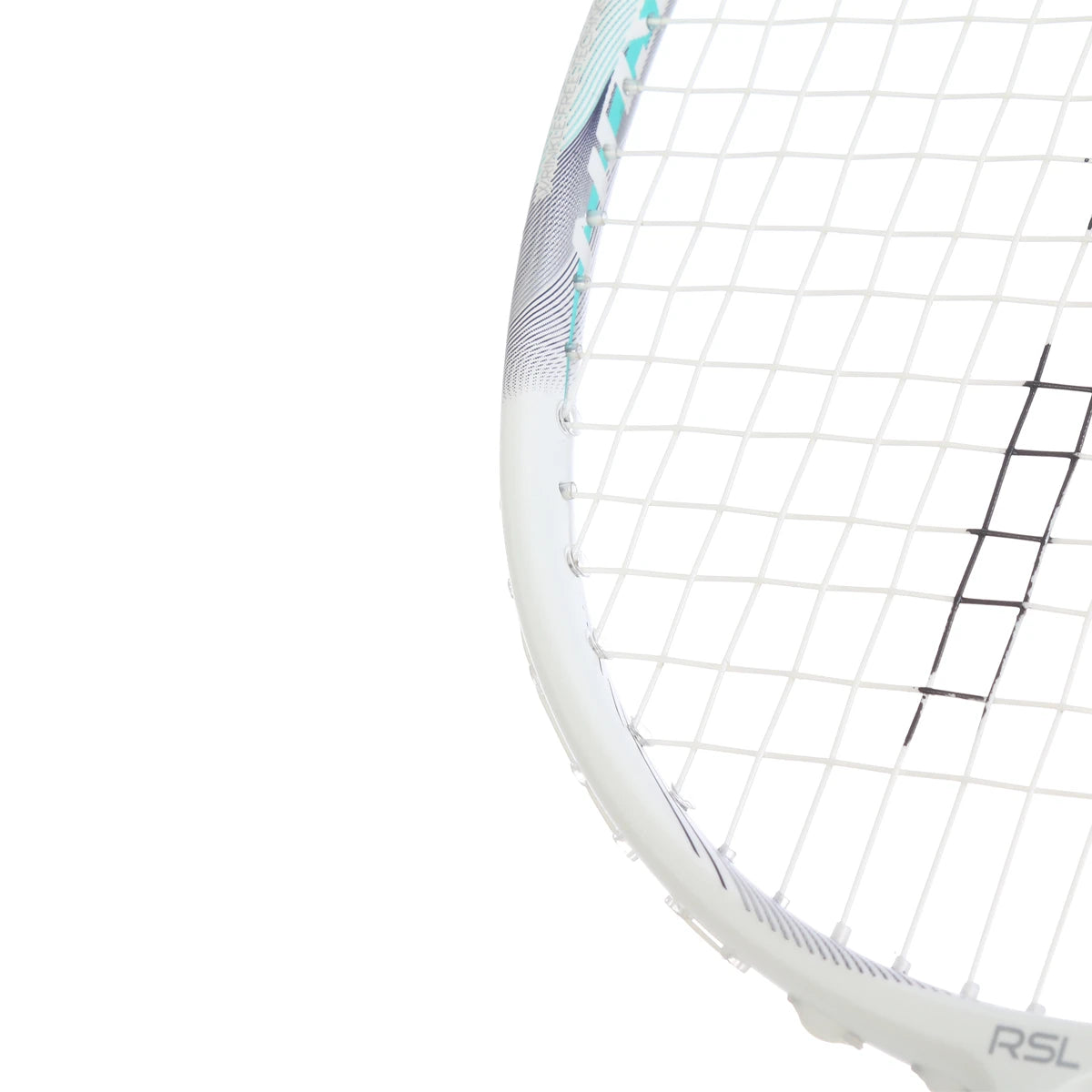 RAQUETTE DE BADMINTON RSL RAYGUN LI-7 (CORDEE)