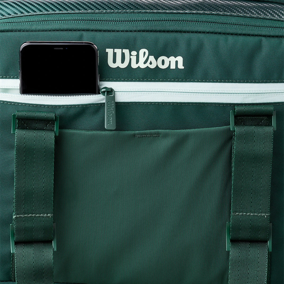 SAC DUFFLE WILSON BLADE V10