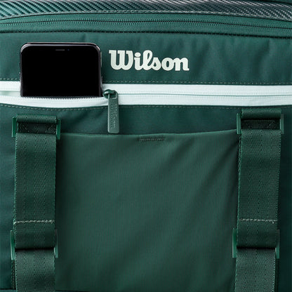 SAC DUFFLE WILSON BLADE V10
