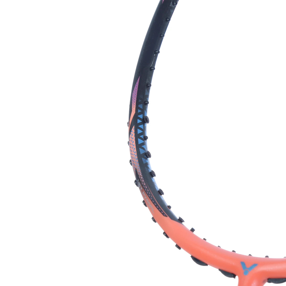 VICTOR DRIVEX 12 O 3U5 BADMINTON RACKET (UNSTRUNG)