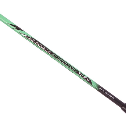 RAQUETTE DE BADMINTON FZ FORZA PRECISION TI-X3 (CORDEE)