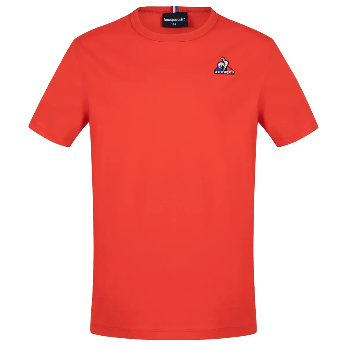T-SHIRT LE COQ SPORTIF JUNIOR ESSENTIALS