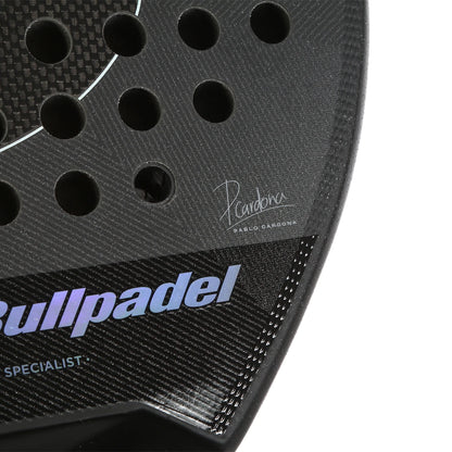 BULLPADEL VERTEX 05 GEO PREMIER 26 PADEL RACKET