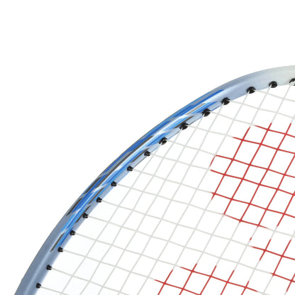 YONEX NANOFLARE 001 BADMINTONSCHLÄGER KLAR (BESAITET)