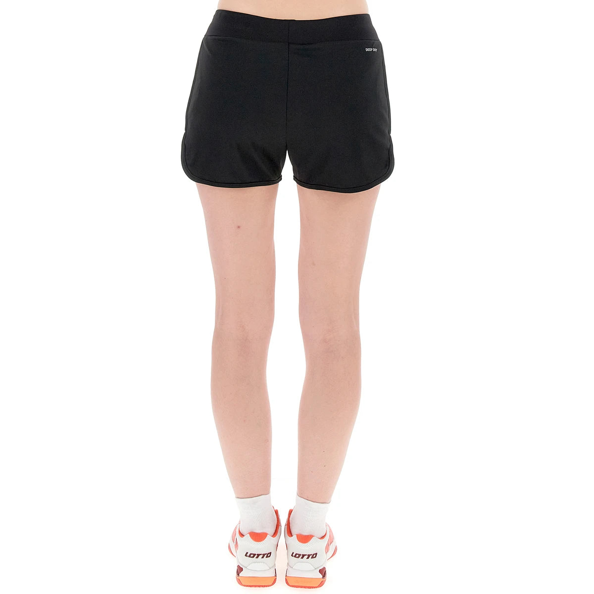 SHORT LOTTO DAMEN SQUADRA III 2IN1