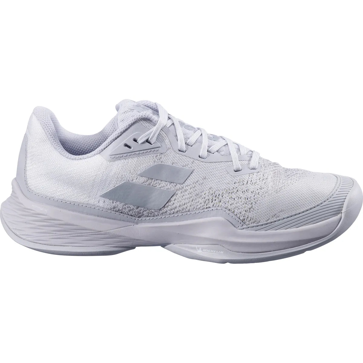 BABOLAT DAMENSCHUHE JET MACH 3 FÜR ALLE OBERFLÄCHEN