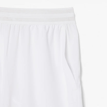 SHORT LACOSTE ON COURT LONDRES