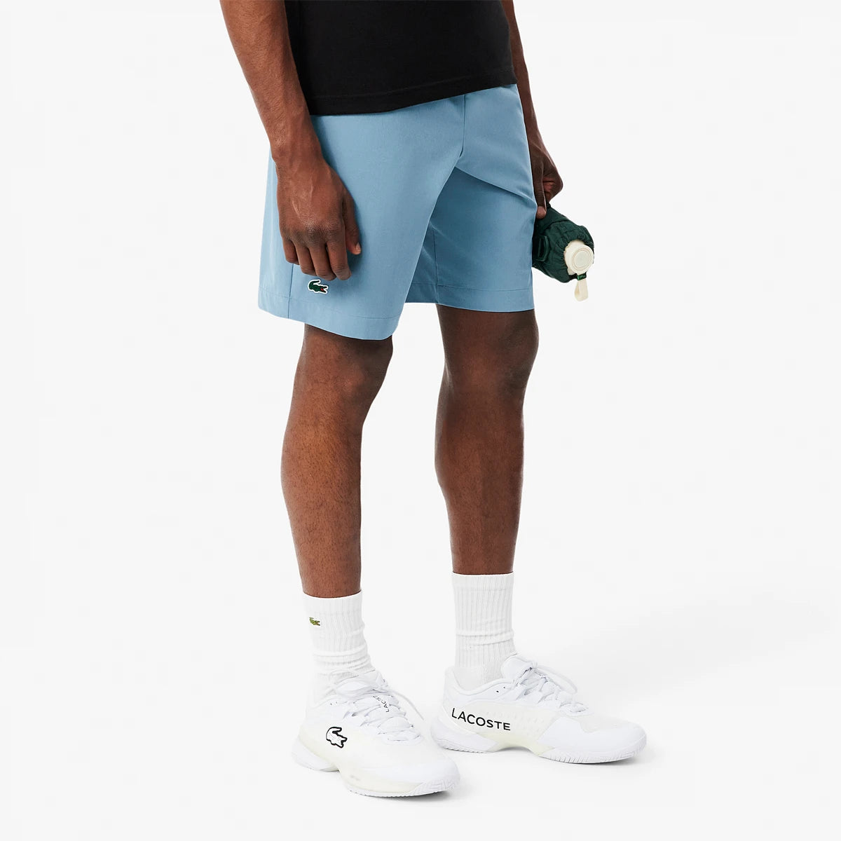 SHORT LACOSTE CORE PERFORMANCE TECHNICAL