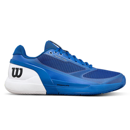 WILSON RUSH PRO 5 CLAY COURT SHOES