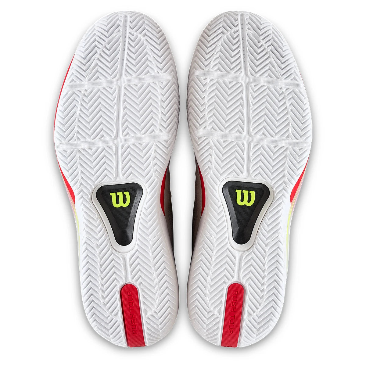 CHAUSSURES WILSON RUSH TOUR 5 TOUTES SURFACES