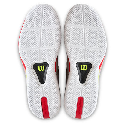 CHAUSSURES WILSON RUSH TOUR 5 TOUTES SURFACES