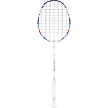 RAQUETTE DE BADMINTON FELET KISONA 21 WHITE/PURPLE (CORDEE)