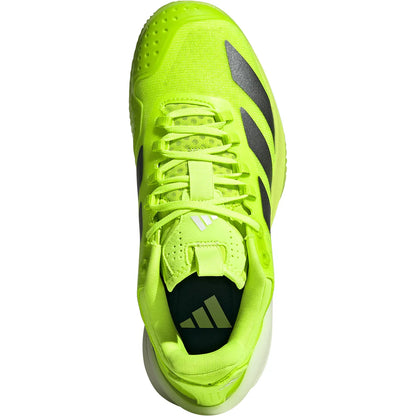 DAMEN ADIDAS SCHUHE ADIZERO CYBERSONIC 2 ROTSANDPLATZ