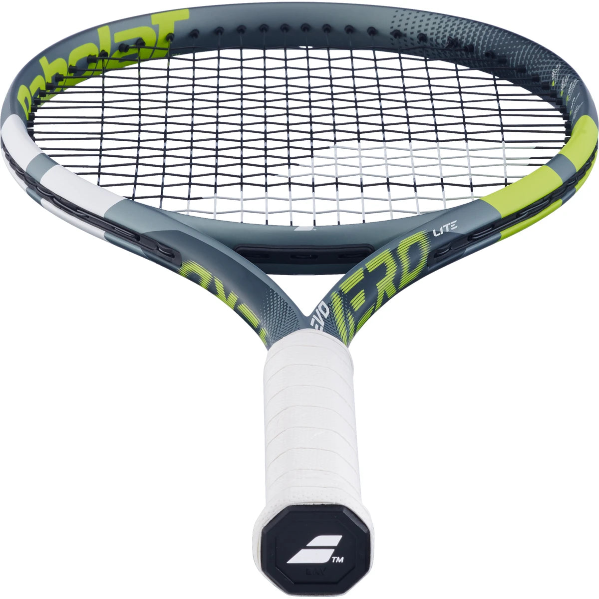 RAQUETTE BABOLAT EVO AERO LITE GEN2 (260 GR) (CORDEE)