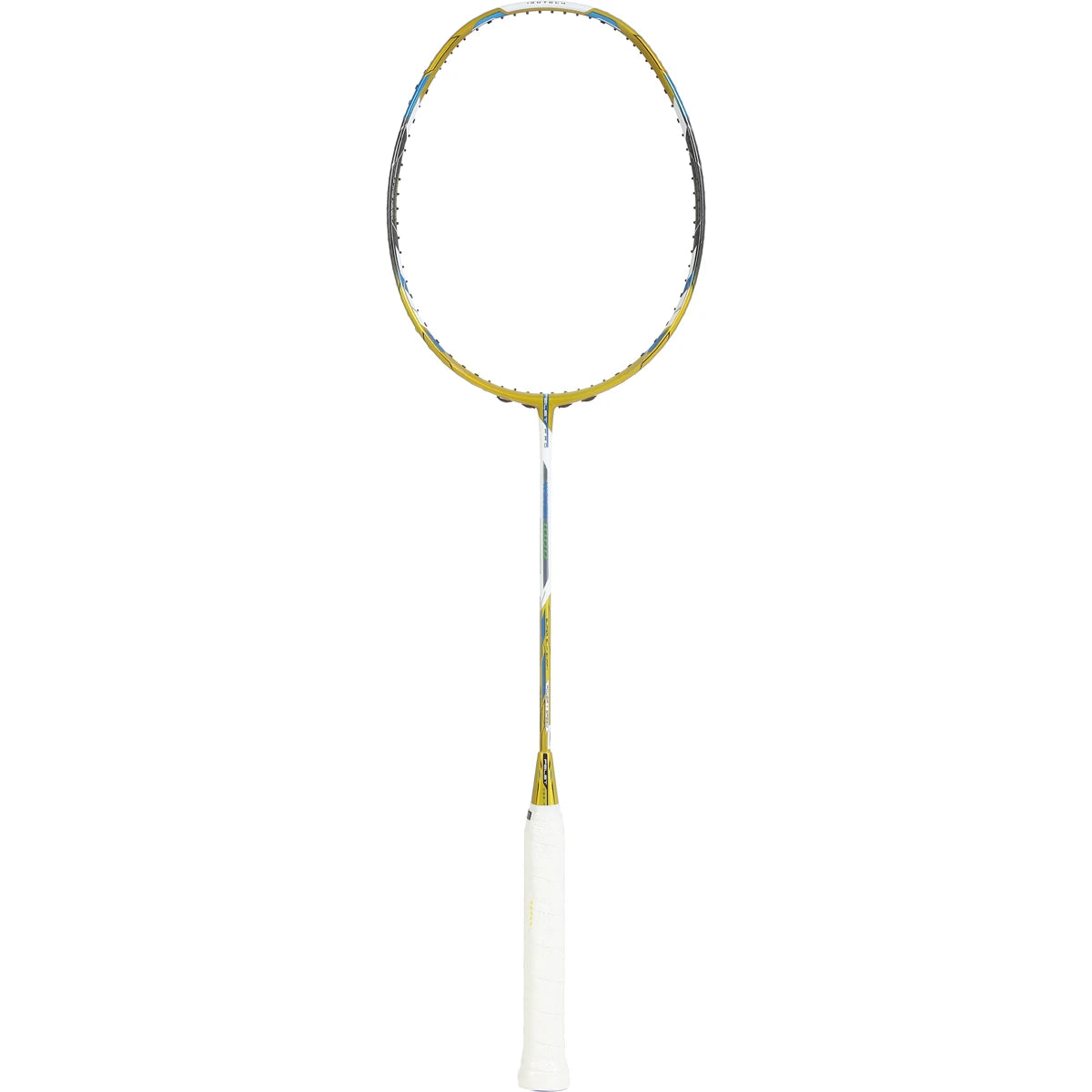 RAQUETTE DE BADMINTON FELET WOVEN 1000 3U