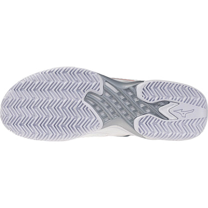 CHAUSSURES MIZUNO WAVE EXCEED TOUR 7 TERRE BATTUE