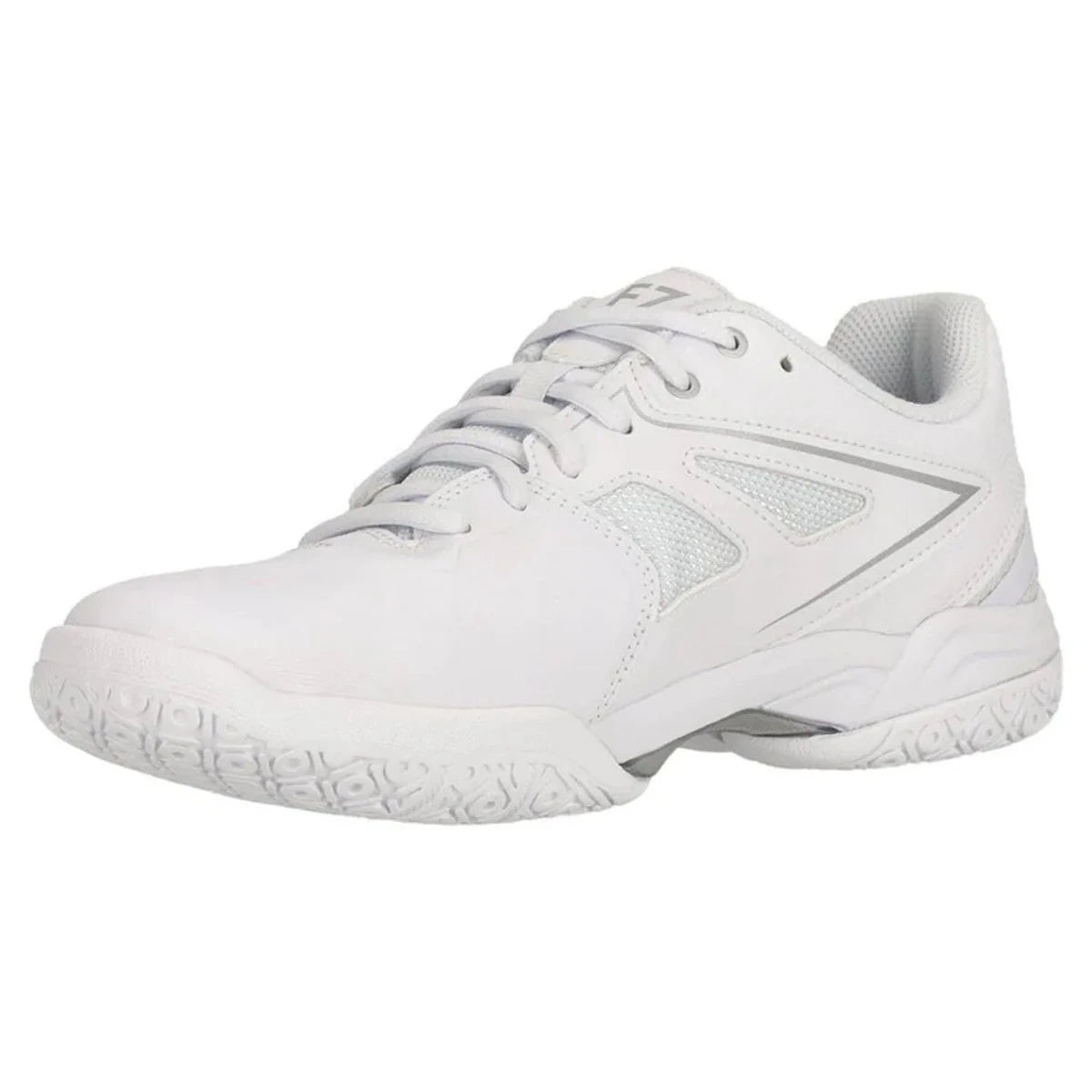 CHAUSSURES FZ FORZA HOMME INDOOR S-430 WHITE