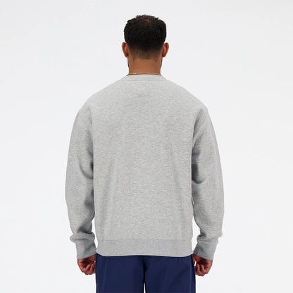 SWEAT NEW BALANCE SPORT ESSENTIALS FLEECE CREW